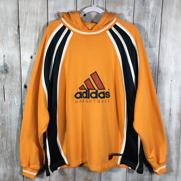 adidas basketball sweatshirt